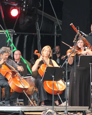 New World Symphony Miami