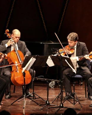 London Symphony Orchestra