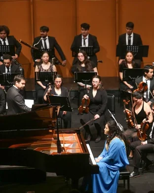 Concerto Malaga West Palm Beach