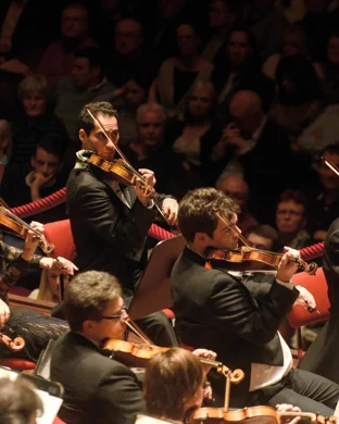 Outlander In Concert Fort Lauderdale