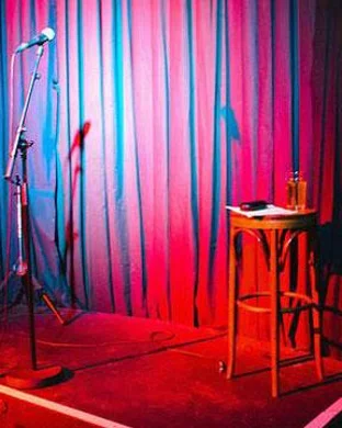 Friday Night Live - Improv Comedy Show Miami