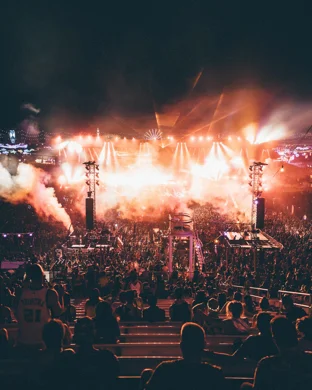 5 O'Clock Somewhere Festival West Palm Beach