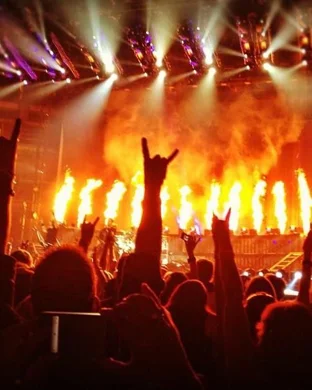 Kreator Fort Lauderdale