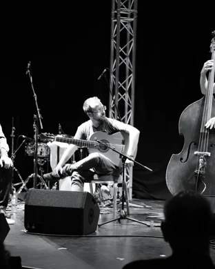 Palm Beach International Jazz Fest West Palm Beach