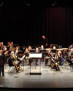 South Florida Pride Concert Band Fort Lauderdale