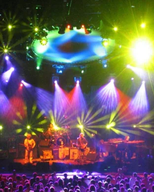 Candlelight: Tribute to The Beatles Fort Lauderdale