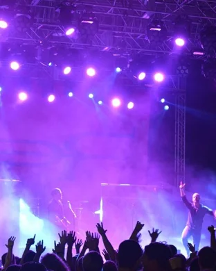 Bethel Music Miami Beach