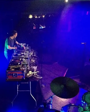 Yoyaku Showcase Miami