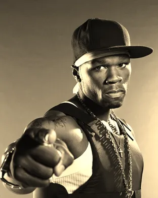 50 Cent Fort Lauderdale