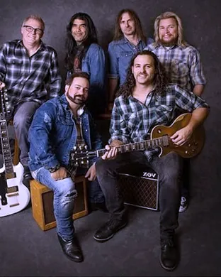 7 Bridges - Eagles Tribute Band Fort Lauderdale