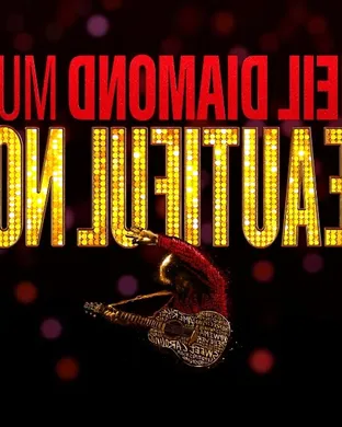 A Beautiful Noise - The Neil Diamond Musical Miami