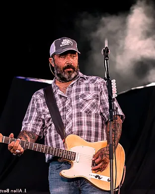 Aaron Lewis Fort Lauderdale