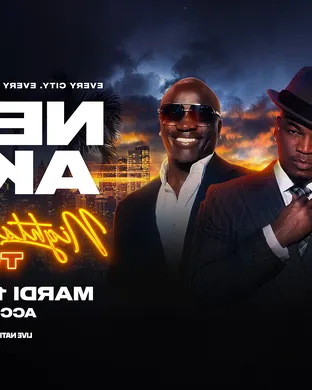 Akon West Palm Beach