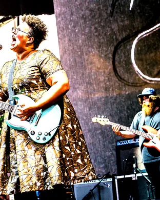 Alabama Shakes Boca Raton