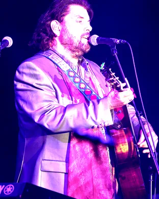 Alan Parsons Fort Lauderdale