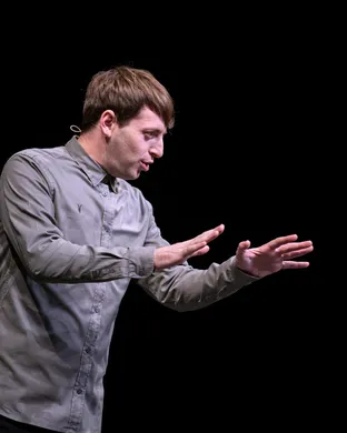 Alex Edelman Fort Lauderdale