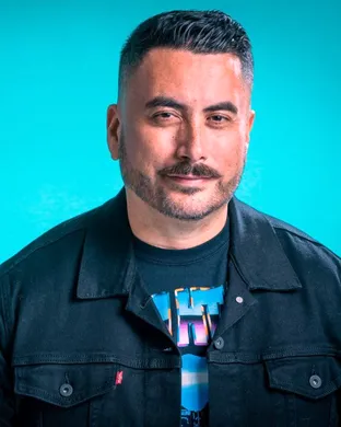 Alfred Robles Dania