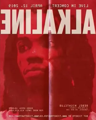 Alkaline Miami