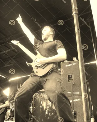 All Shall Perish West Palm Beach
