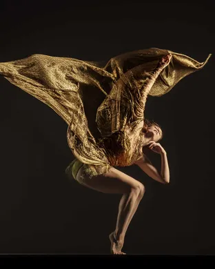 Alonzo King Lines Ballet West Palm Beach
