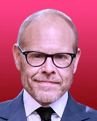 Alton Brown West Palm Beach