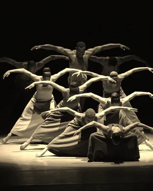 Alvin Ailey American Dance Theater