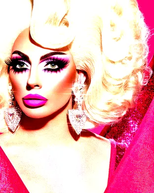 Alyssa Edwards Fort Lauderdale