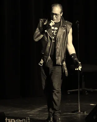 Andrew Dice Clay Boca Raton
