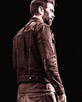 Anthony Jeselnik Hollywood