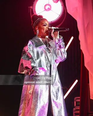 Ari Lennox Miami Beach