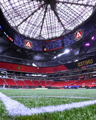 Atlanta United Fc Miami