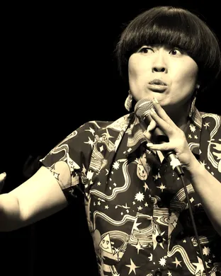 Atsuko Okatsuka Fort Lauderdale