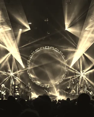 Australian Pink Floyd Show West Palm Beach