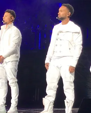 B2k Sunrise