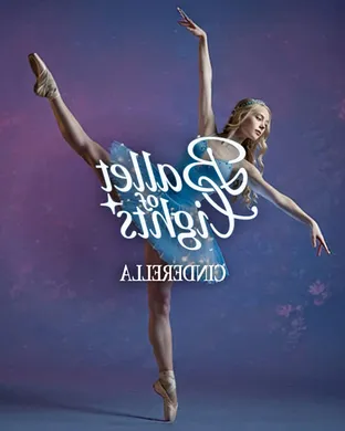 Ballet of Lights Miami