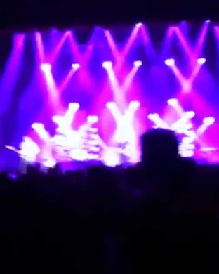 Barenaked Ladies West Palm Beach