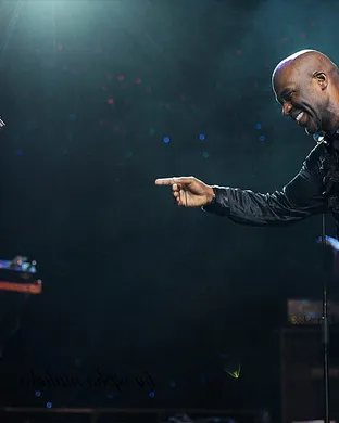 Bebe Winans West Palm Beach