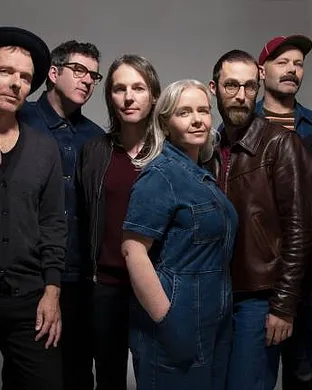 Belle and Sebastian Miami