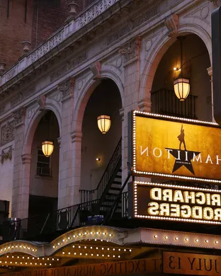 Best of Broadway Fort Lauderdale