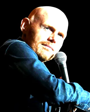 Bill Burr Hollywood