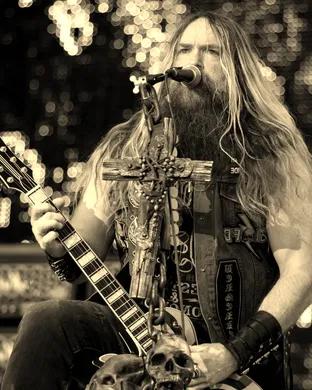 Black Label Society Fort Lauderdale