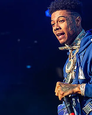 Blueface Miami