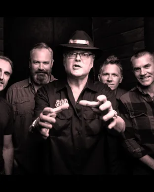 Blues Traveler Hollywood