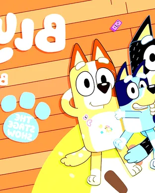 Bluey's Big Play Fort Lauderdale