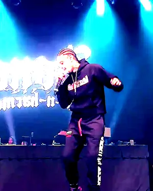 Bone Thugs N Harmony West Palm Beach