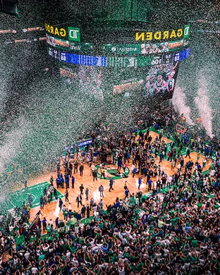 Boston Celtics Fort Lauderdale