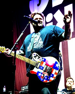 Bowling For Soup Fort Lauderdale