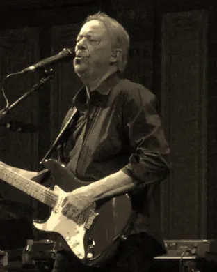 Boz Scaggs Miami Beach