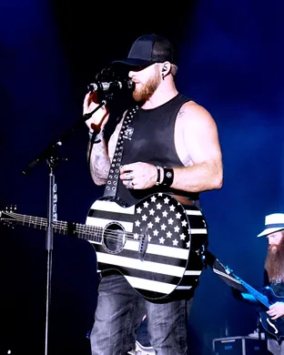 Brantley Gilbert Pompano Beach