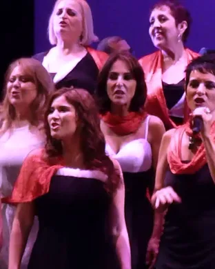 Brazilian Voices Fort Lauderdale